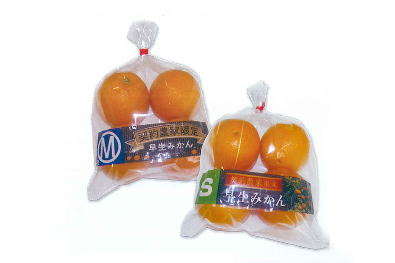 ビニール・パッケージ